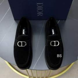 Picture of Dior Shoes _SKUDiorsz38-454CBS11013970